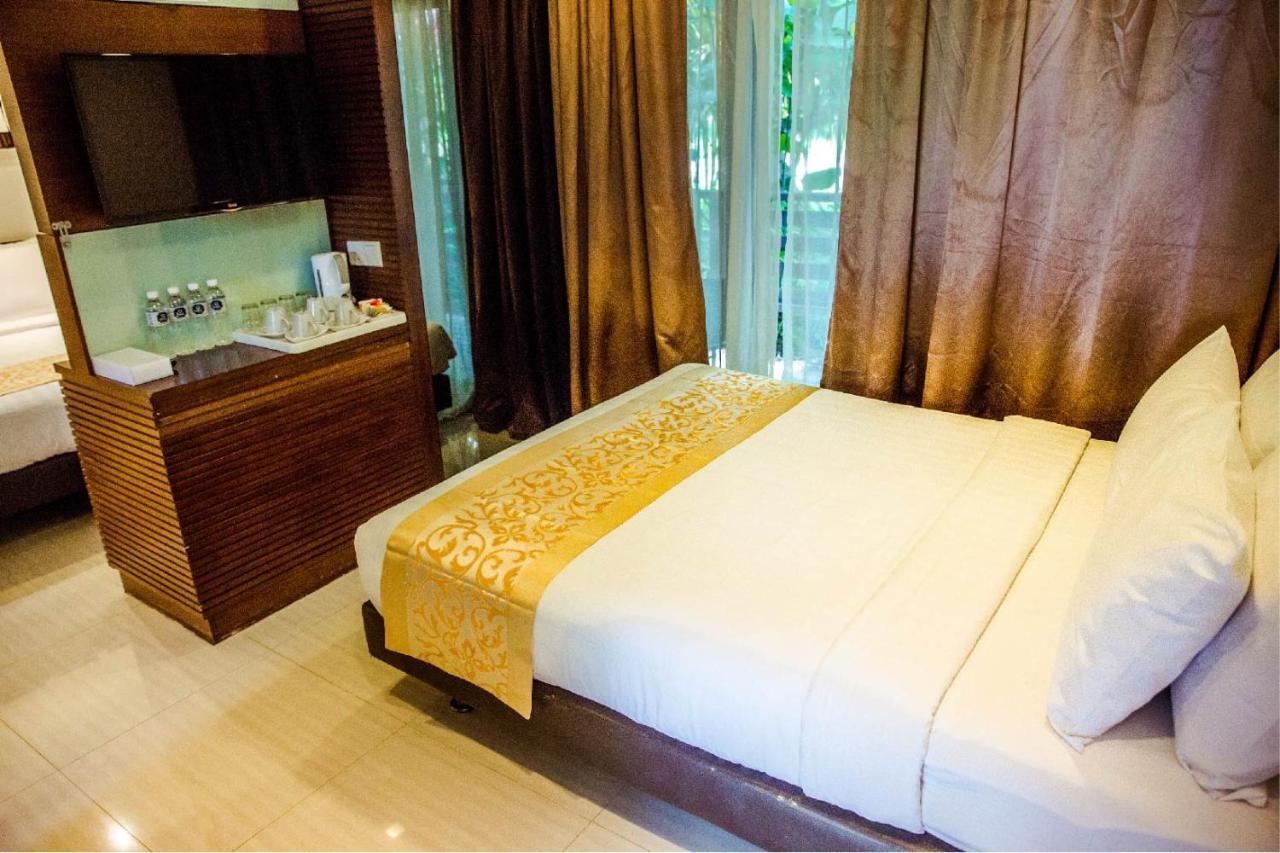 D'Kranji Farm Resort Singapore Exterior photo