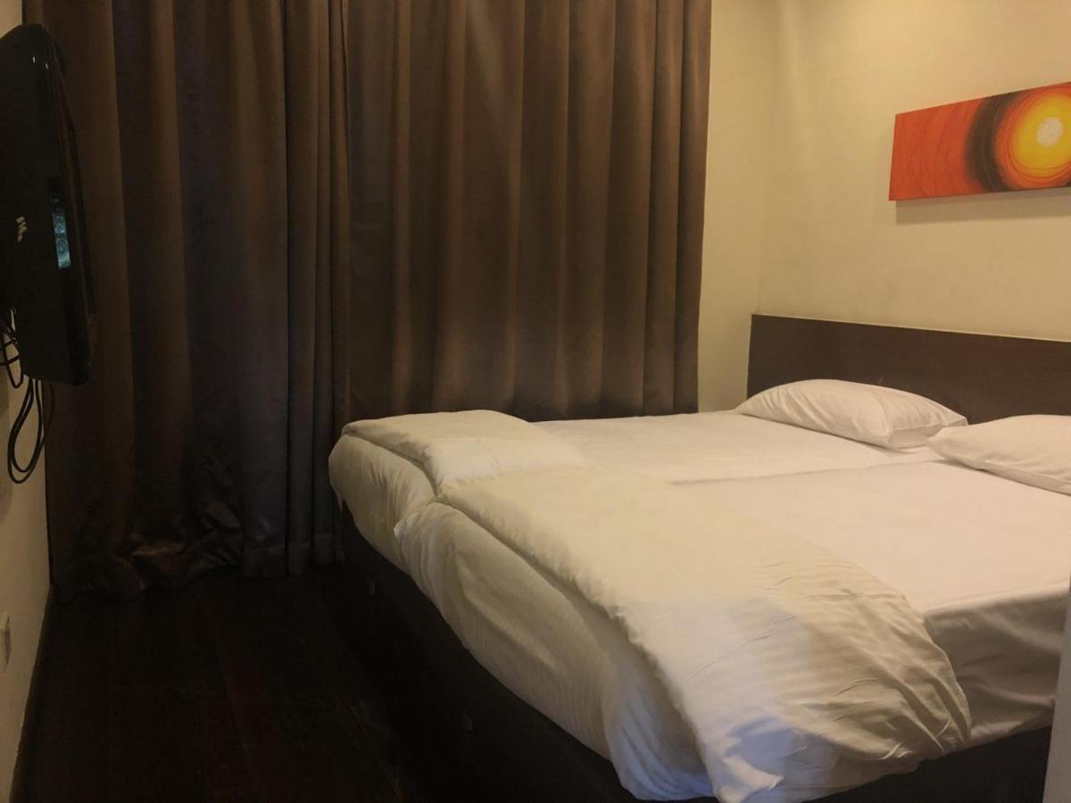 D'Kranji Farm Resort Singapore Exterior photo