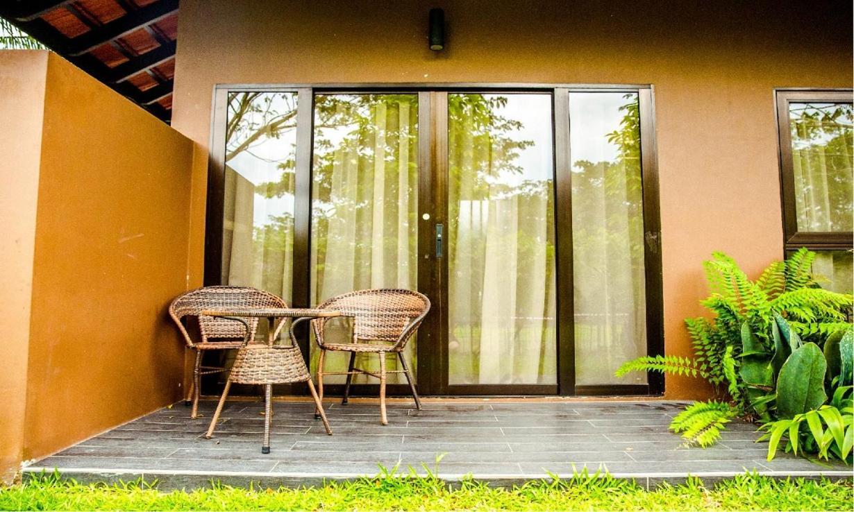 D'Kranji Farm Resort Singapore Exterior photo