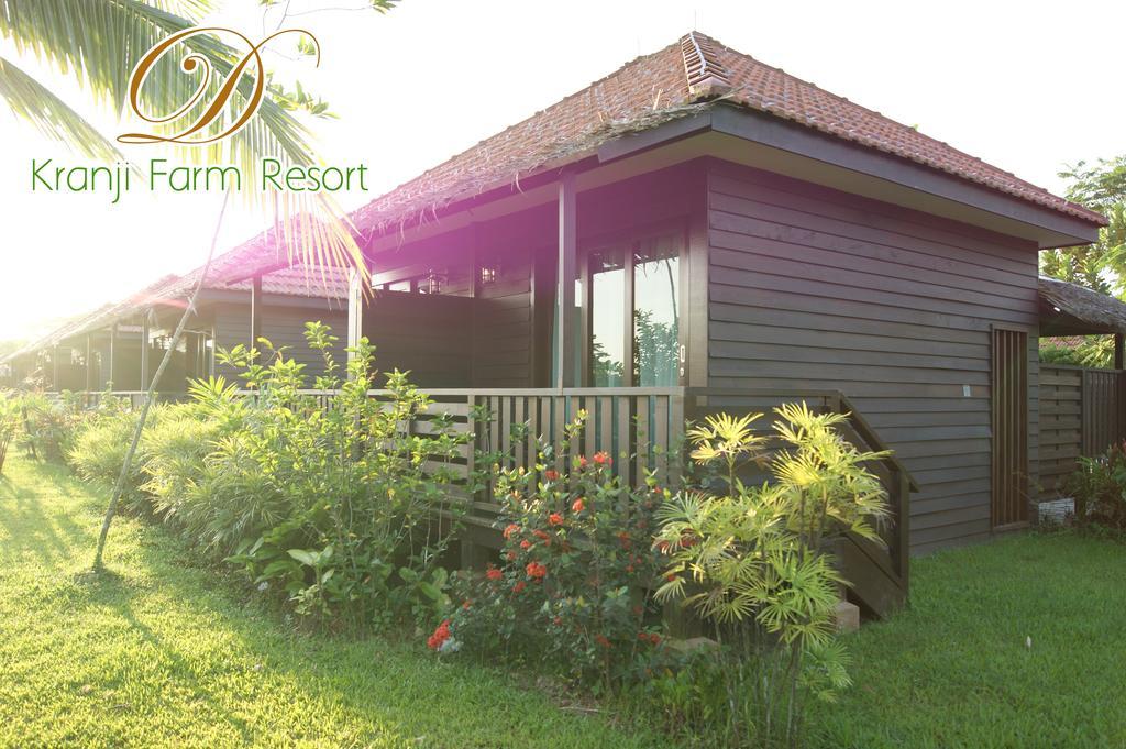 D'Kranji Farm Resort Singapore Room photo